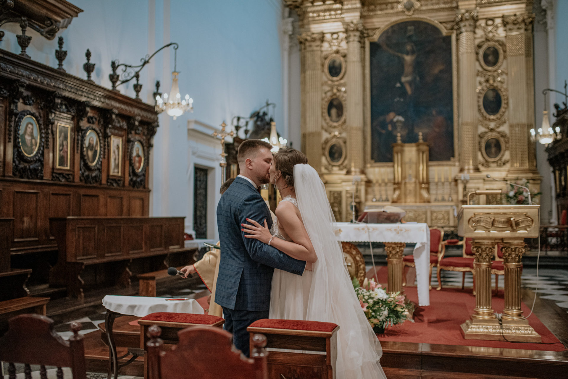 SAW 4274 Paulina i Paweł - Zacisze Anny Korcz