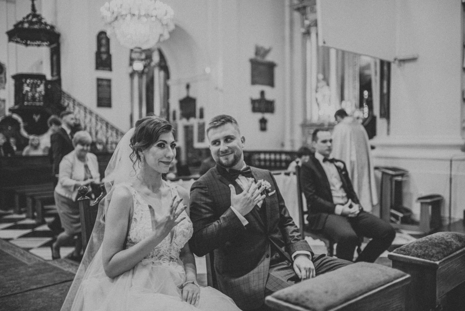 SAW 4327 Paulina i Paweł - Zacisze Anny Korcz