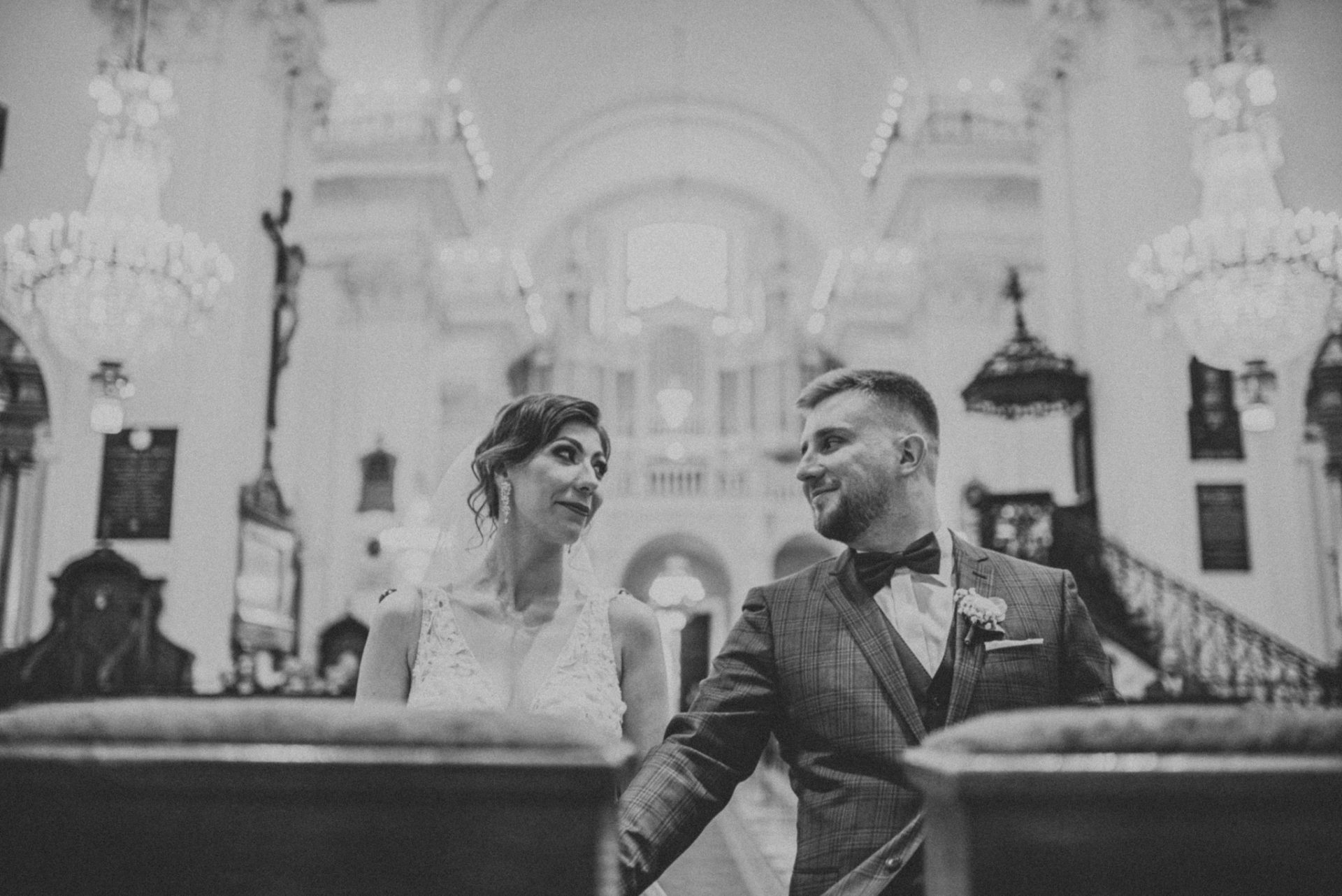 SAW 4350 Paulina i Paweł - Zacisze Anny Korcz