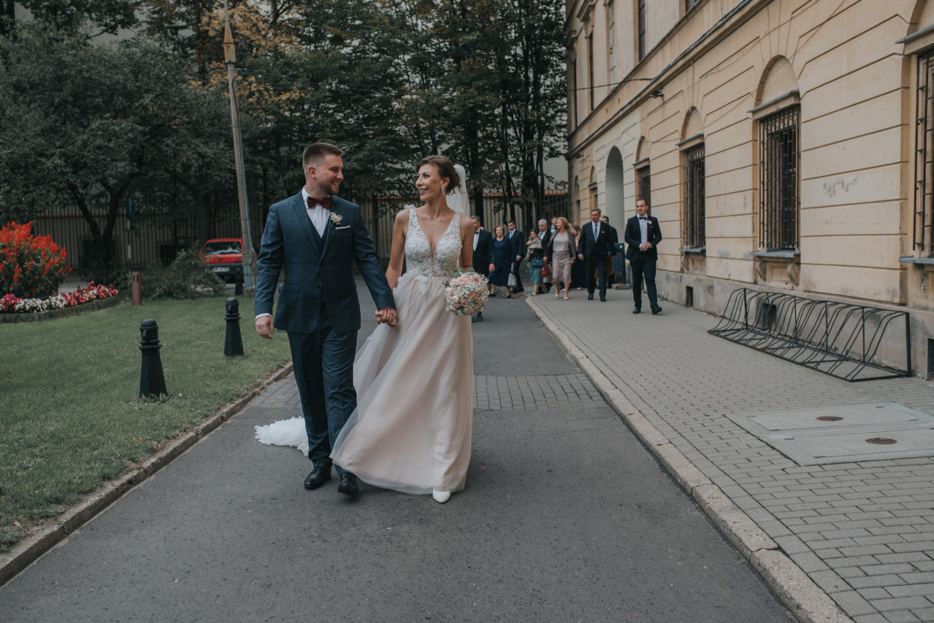 SAW 4456 Paulina i Paweł - Zacisze Anny Korcz