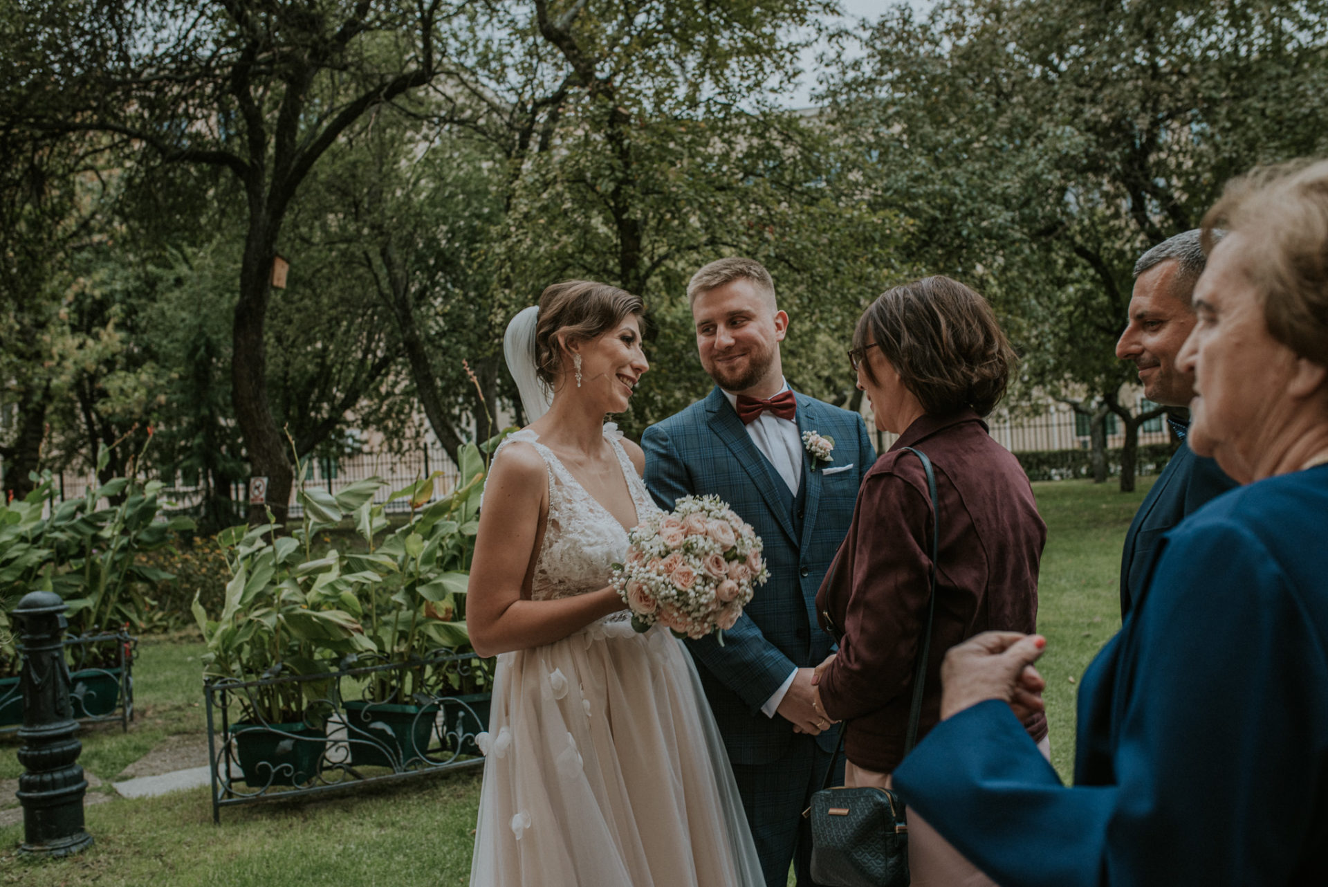 SAW 4465 Paulina i Paweł - Zacisze Anny Korcz