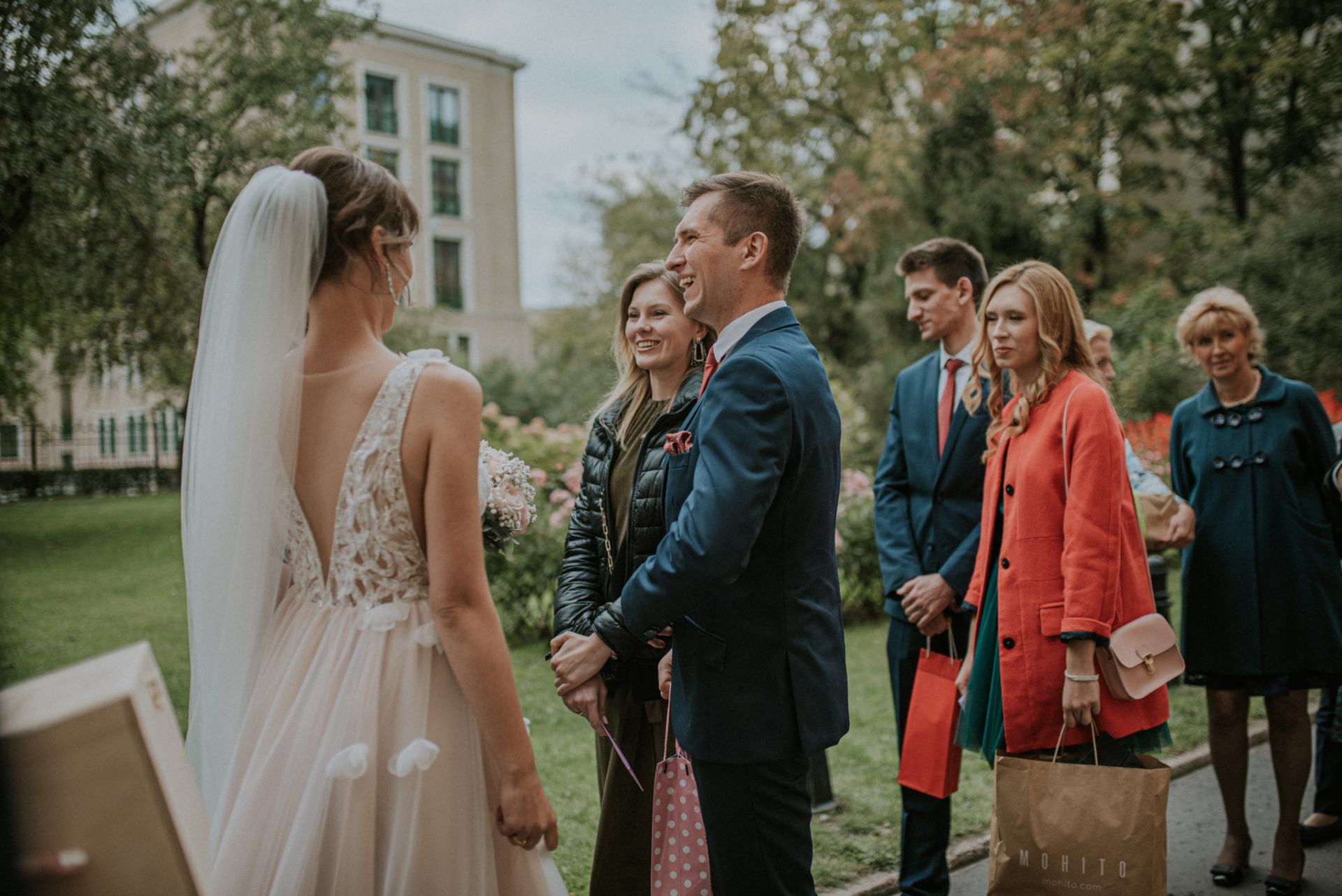 SAW 4570 Paulina i Paweł - Zacisze Anny Korcz