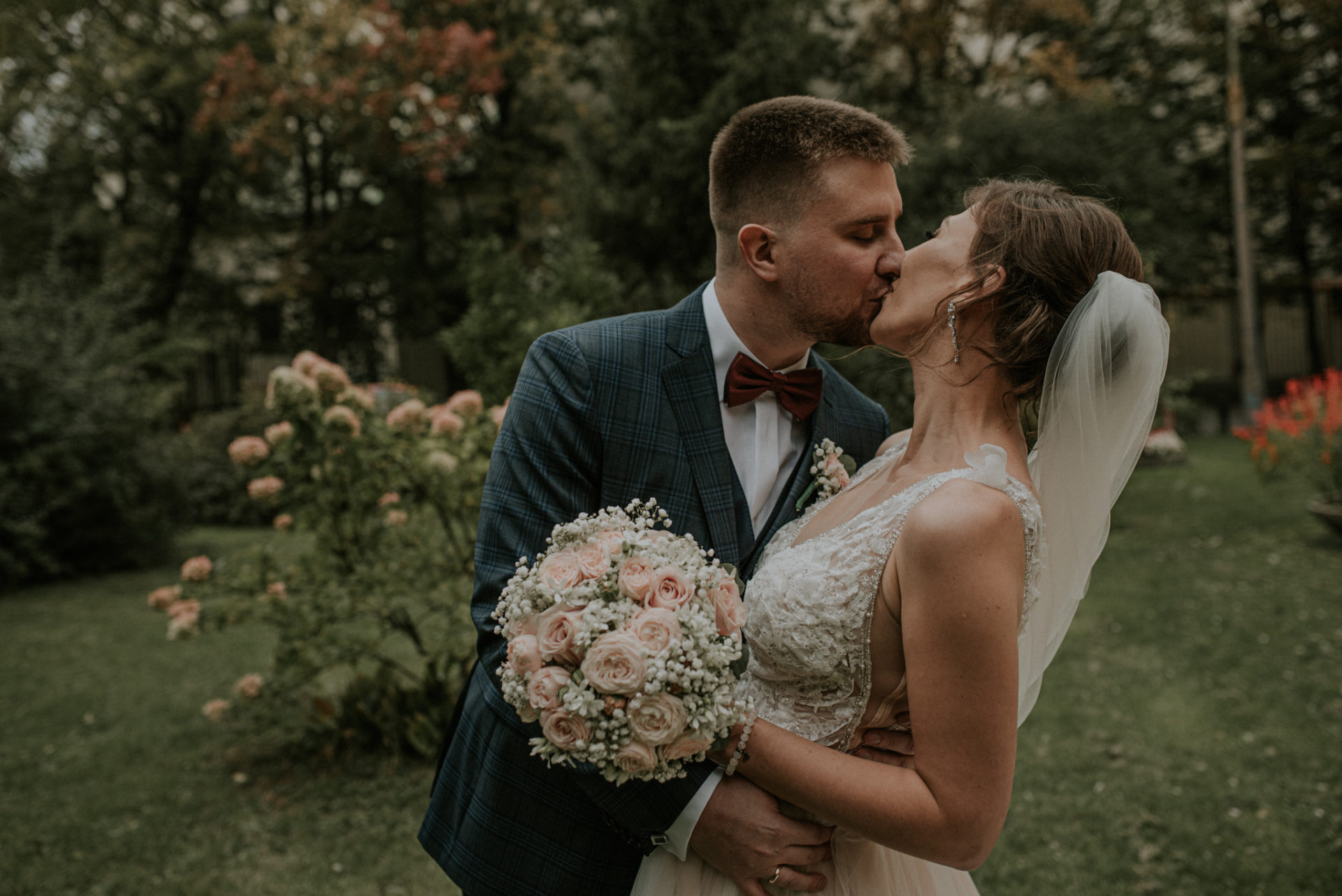 SAW 4651 Paulina i Paweł - Zacisze Anny Korcz