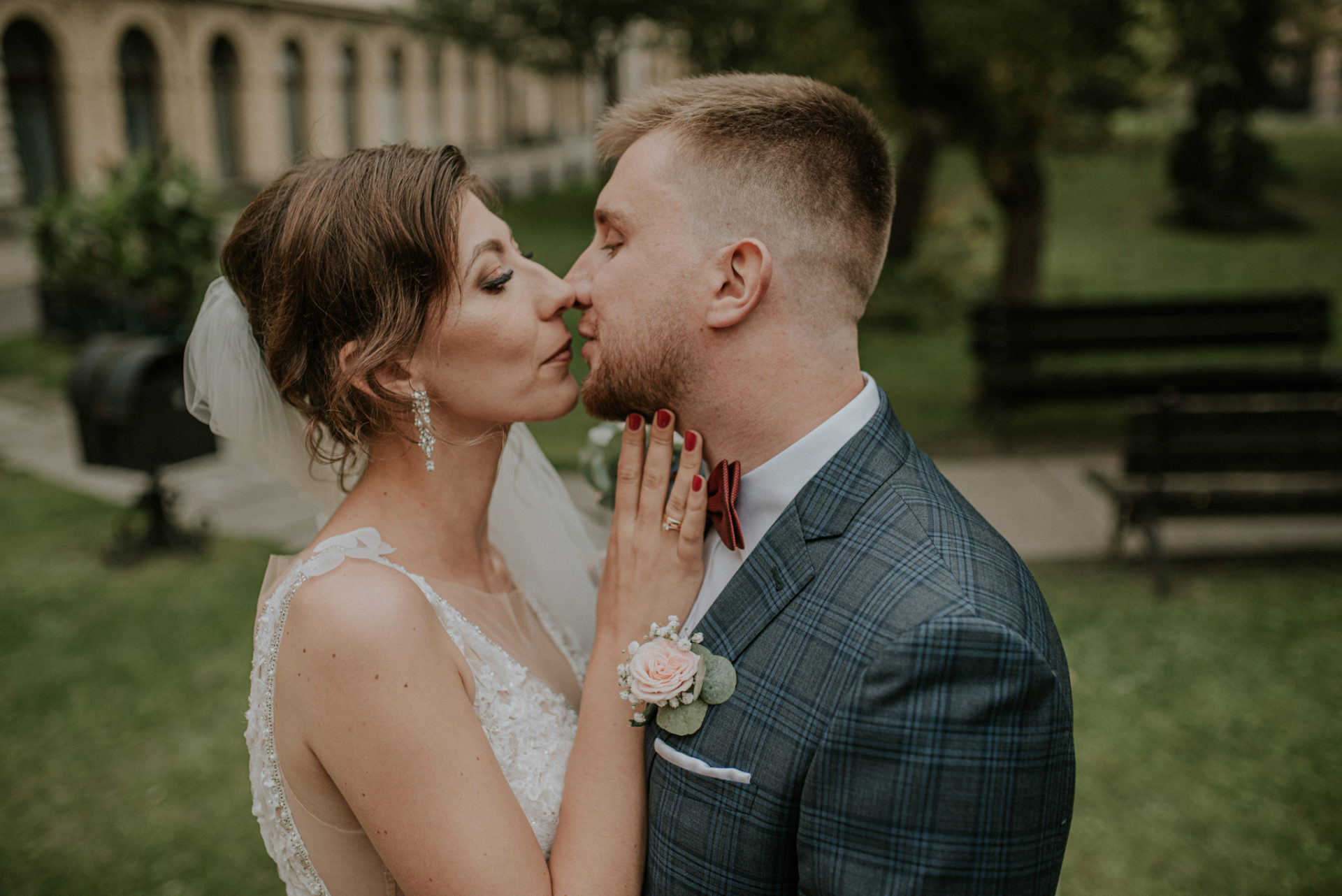 SAW 4698 Paulina i Paweł - Zacisze Anny Korcz