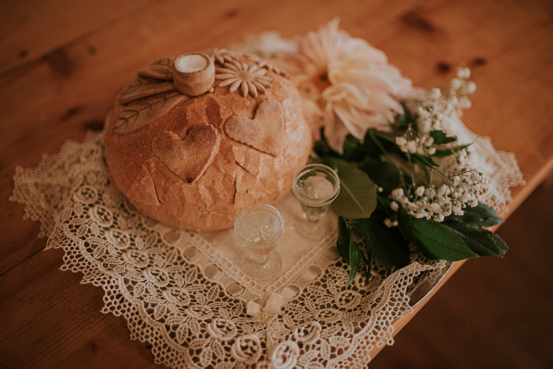 SAW 4899 Paulina i Paweł - Zacisze Anny Korcz