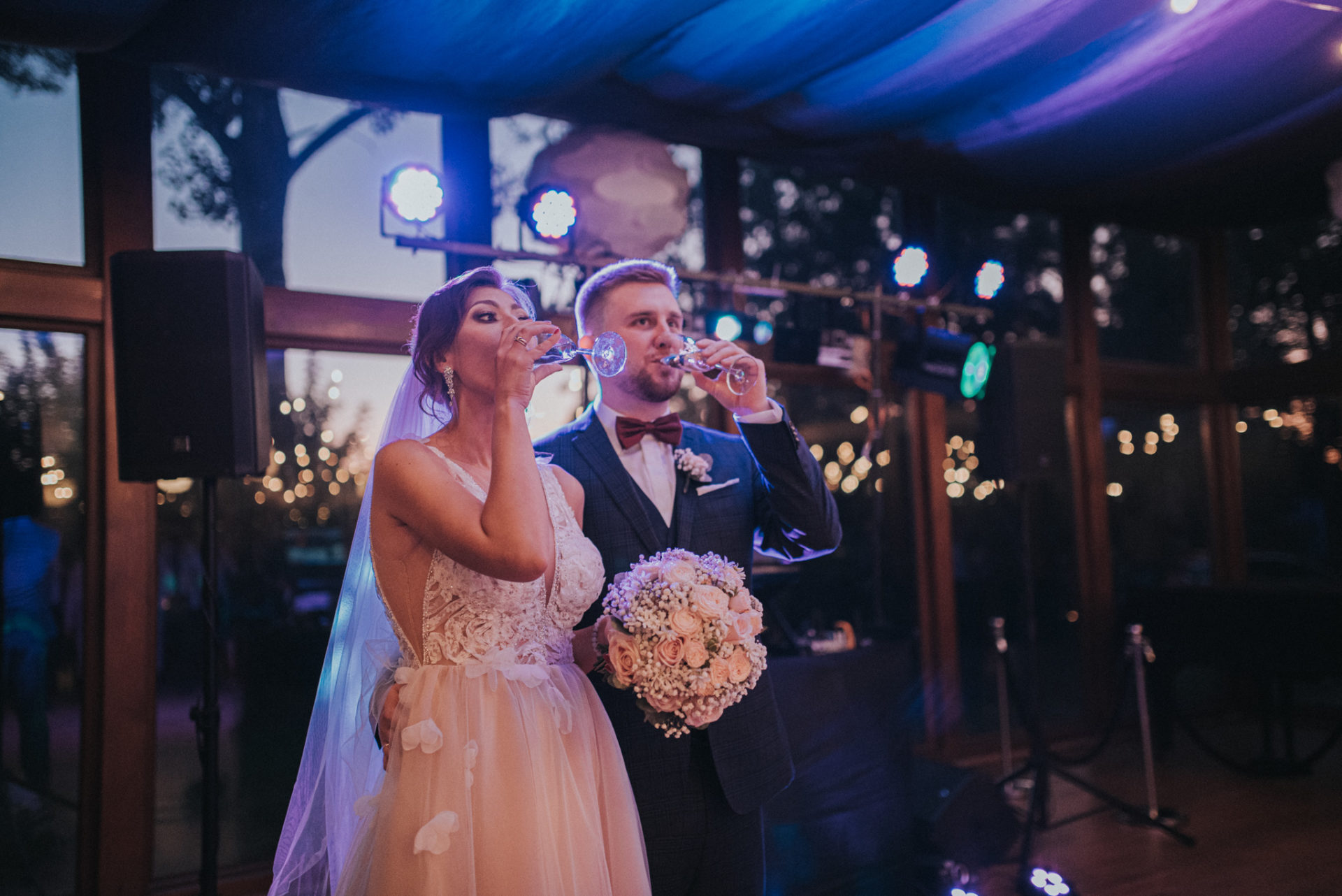 SAW 5000 Paulina i Paweł - Zacisze Anny Korcz