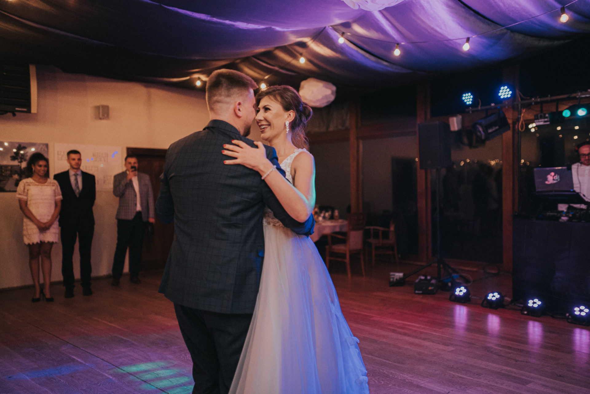 SAW 5079 Paulina i Paweł - Zacisze Anny Korcz