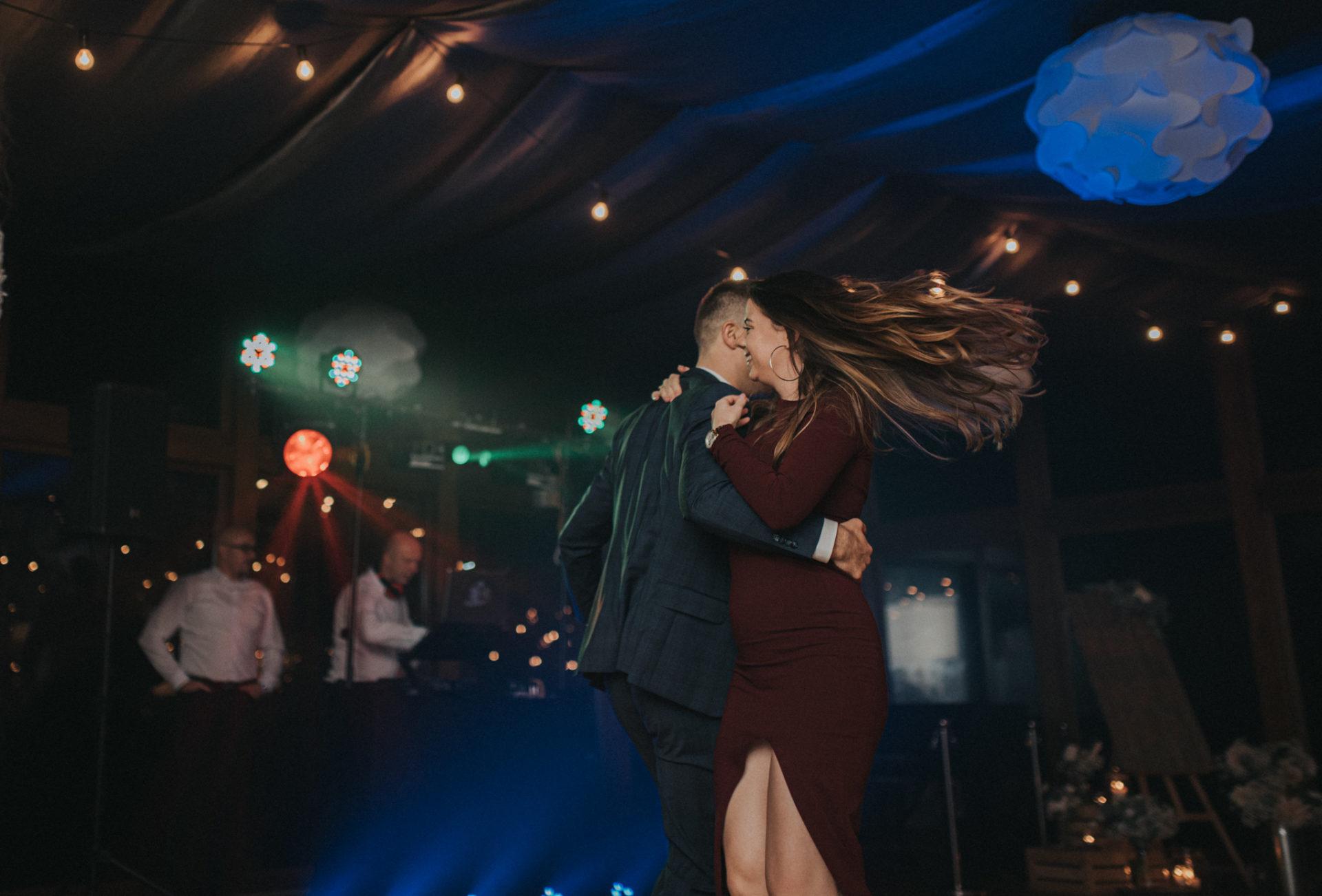 SAW 5435 Paulina i Paweł - Zacisze Anny Korcz