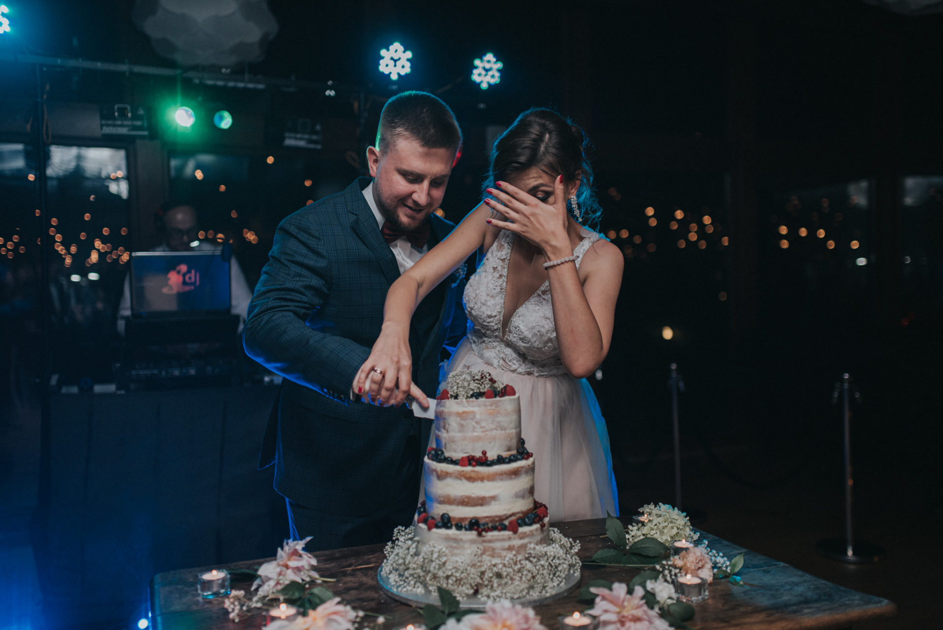 SAW 5626 Paulina i Paweł - Zacisze Anny Korcz