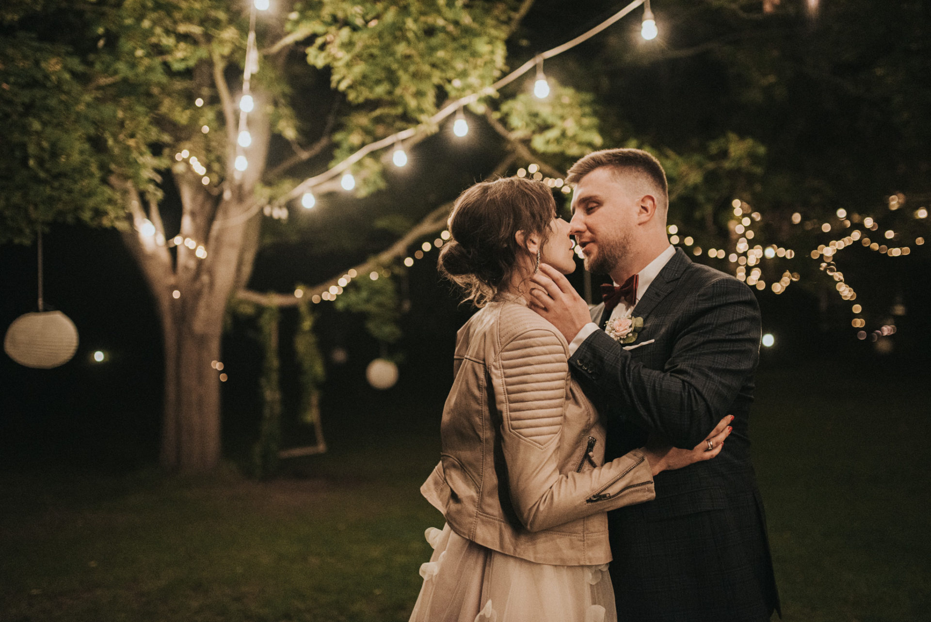 SAW 5792 Paulina i Paweł - Zacisze Anny Korcz