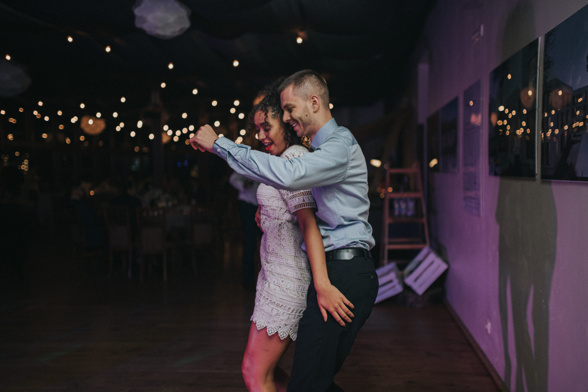 SAW 6297 Paulina i Paweł - Zacisze Anny Korcz