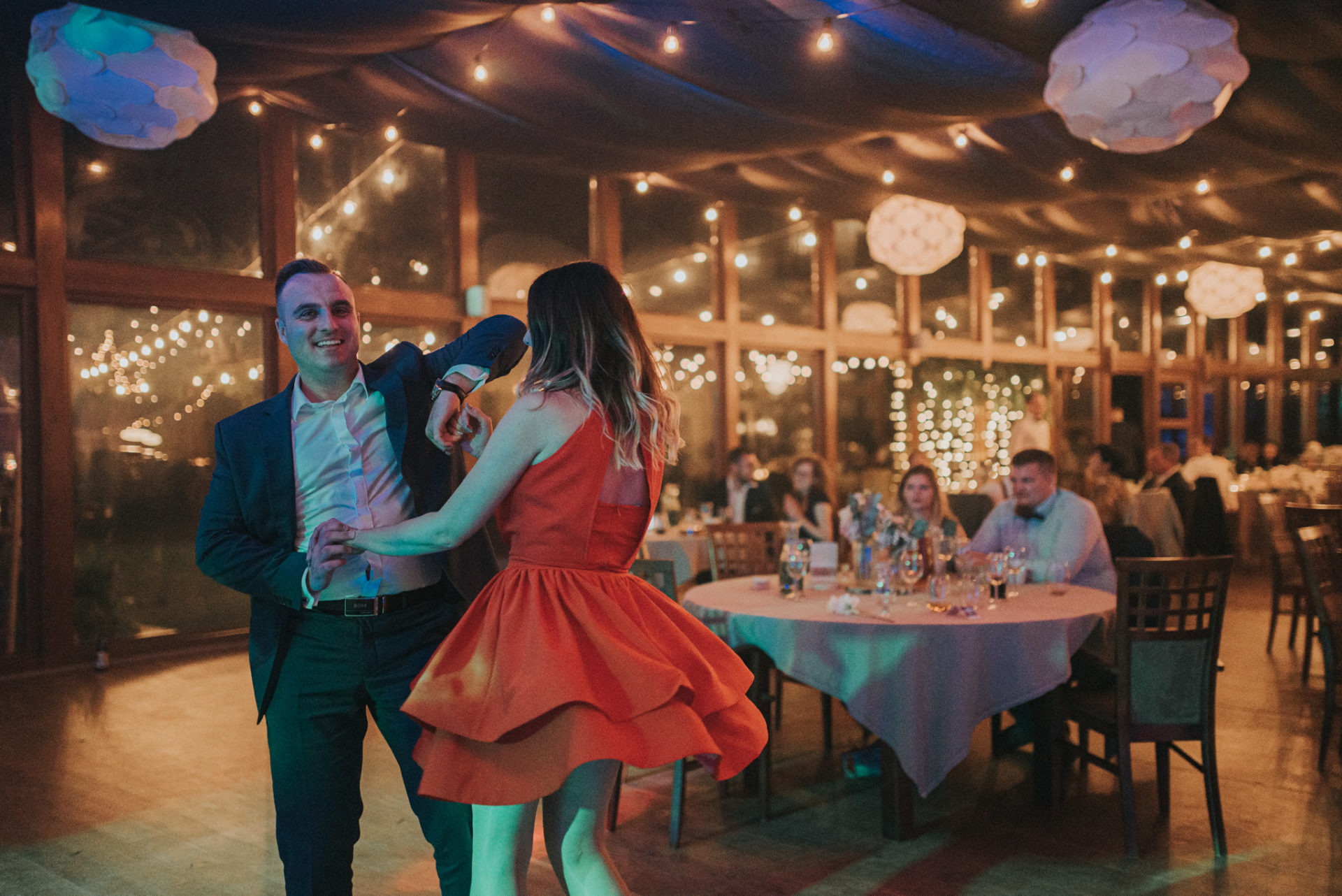 SAW 6405 Paulina i Paweł - Zacisze Anny Korcz