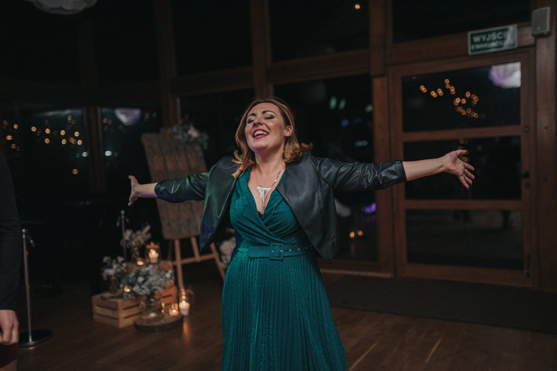 SAW 6461 Paulina i Paweł - Zacisze Anny Korcz