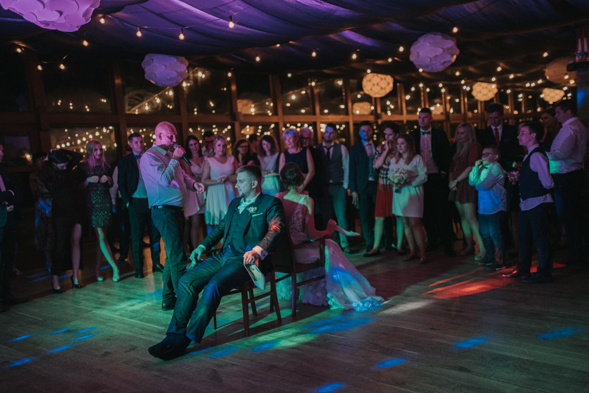 SAW 6829 Paulina i Paweł - Zacisze Anny Korcz