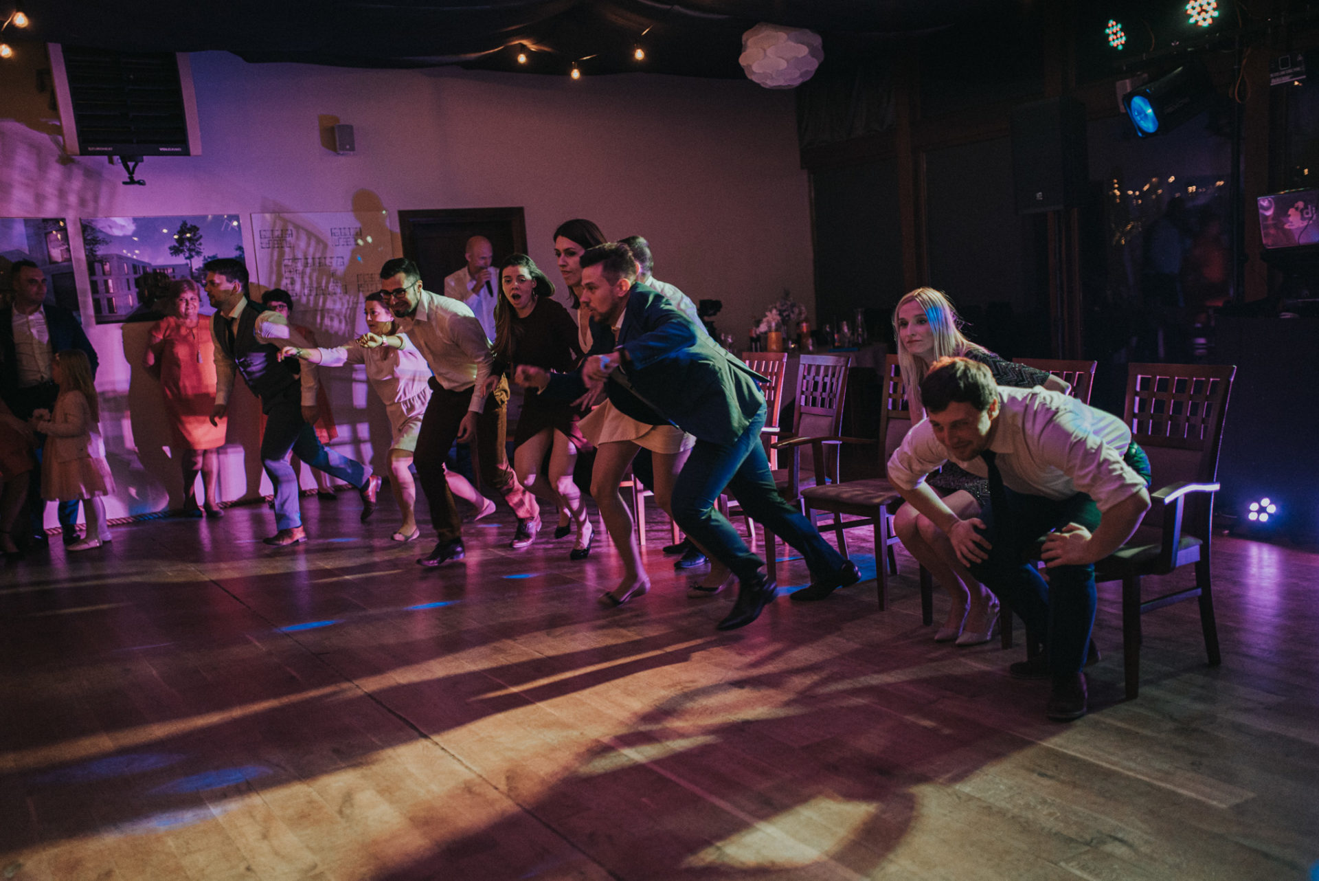 SAW 6838 Paulina i Paweł - Zacisze Anny Korcz