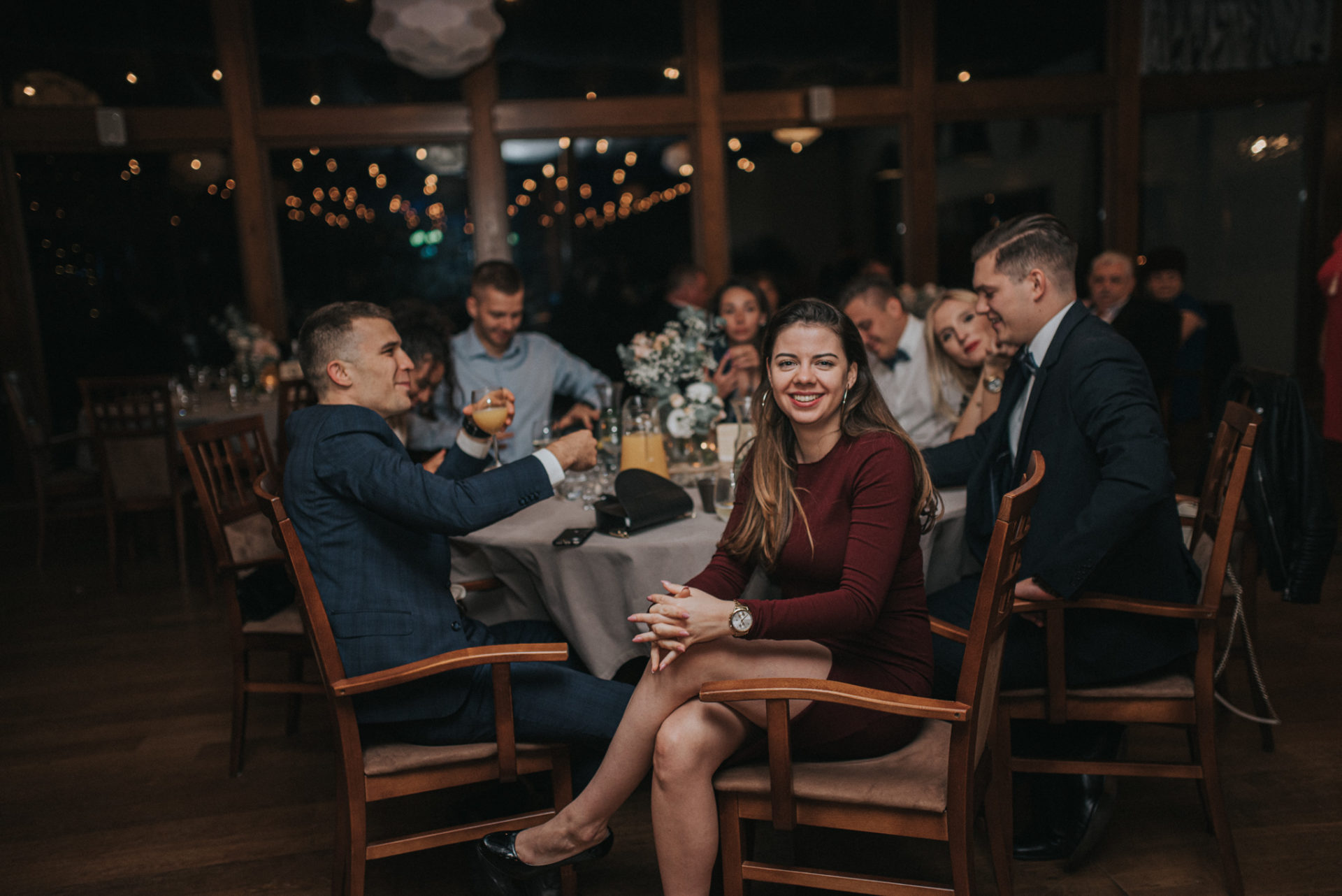 SAW 6953 Paulina i Paweł - Zacisze Anny Korcz