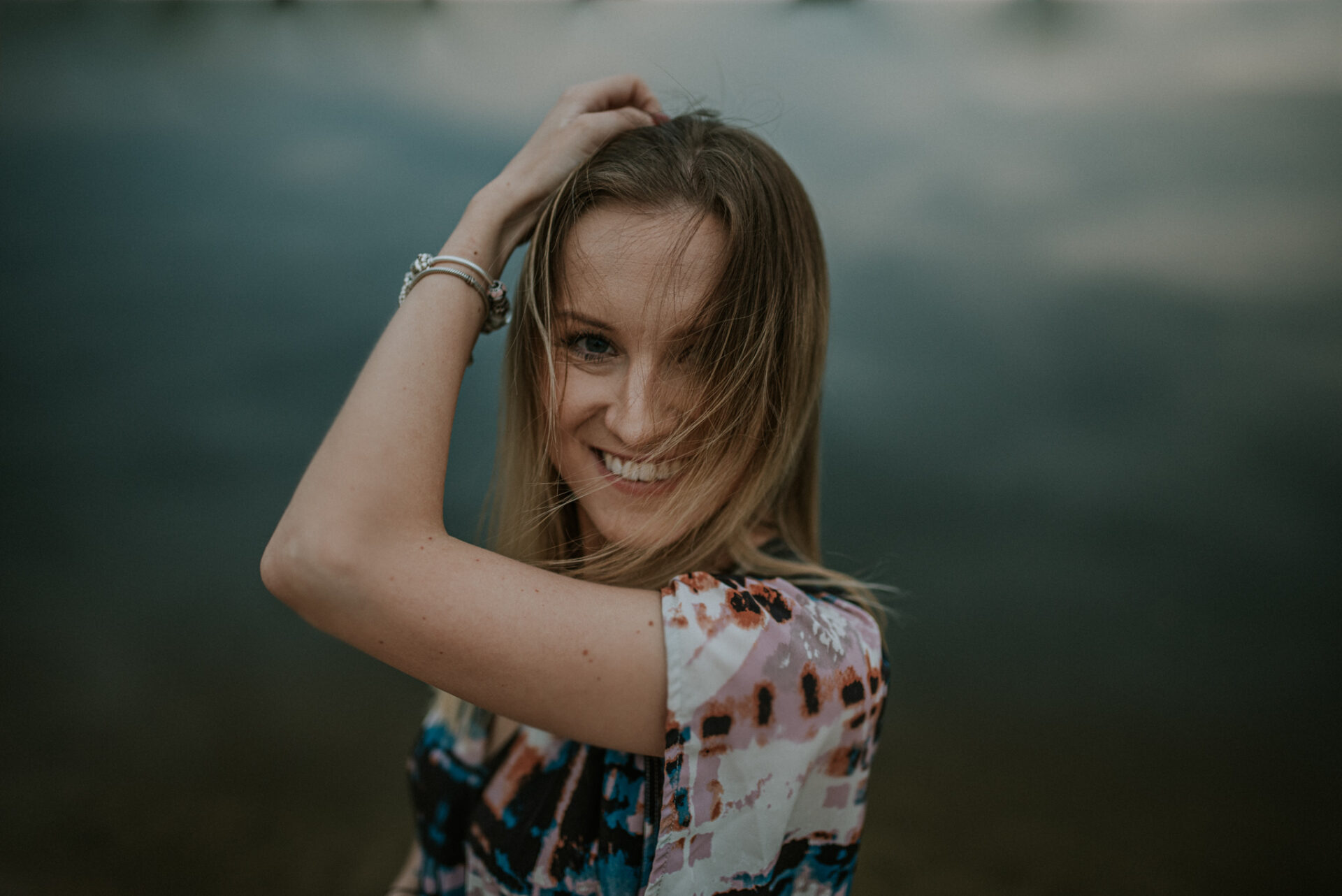 SAW 2945 Kobieca sesja - Łomianki