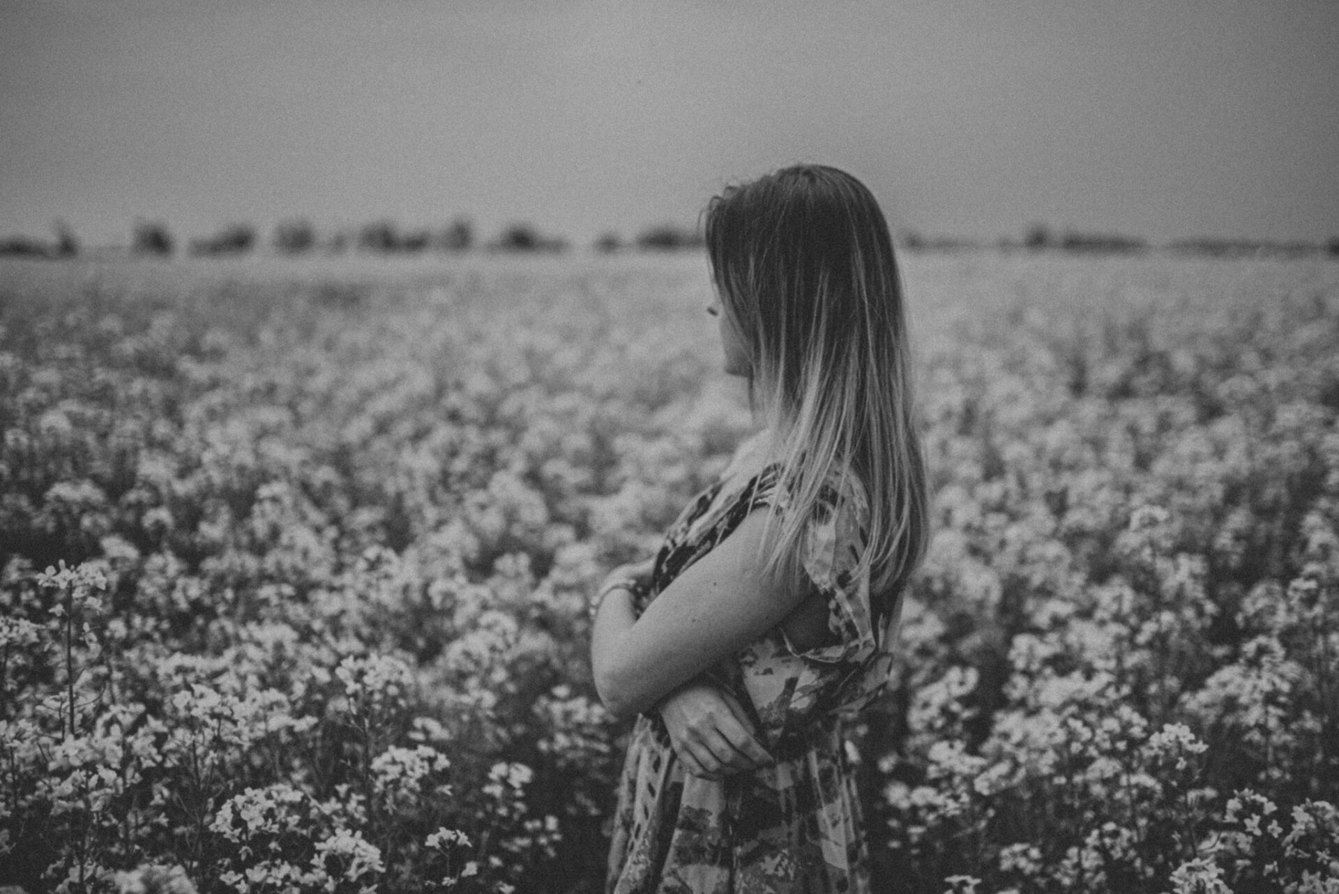 SAW 3103 Kobieca sesja - Łomianki