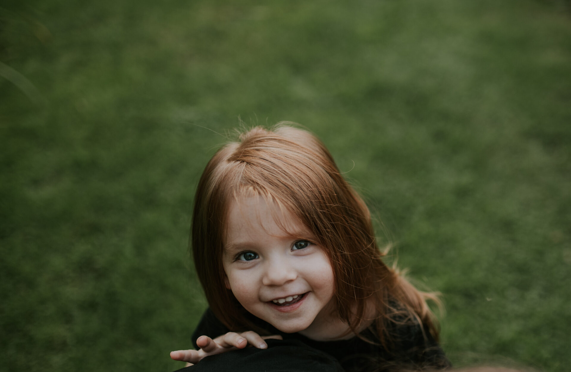 SAW 3217 Sesja rodzinna w zaczarowanym ogrodzie