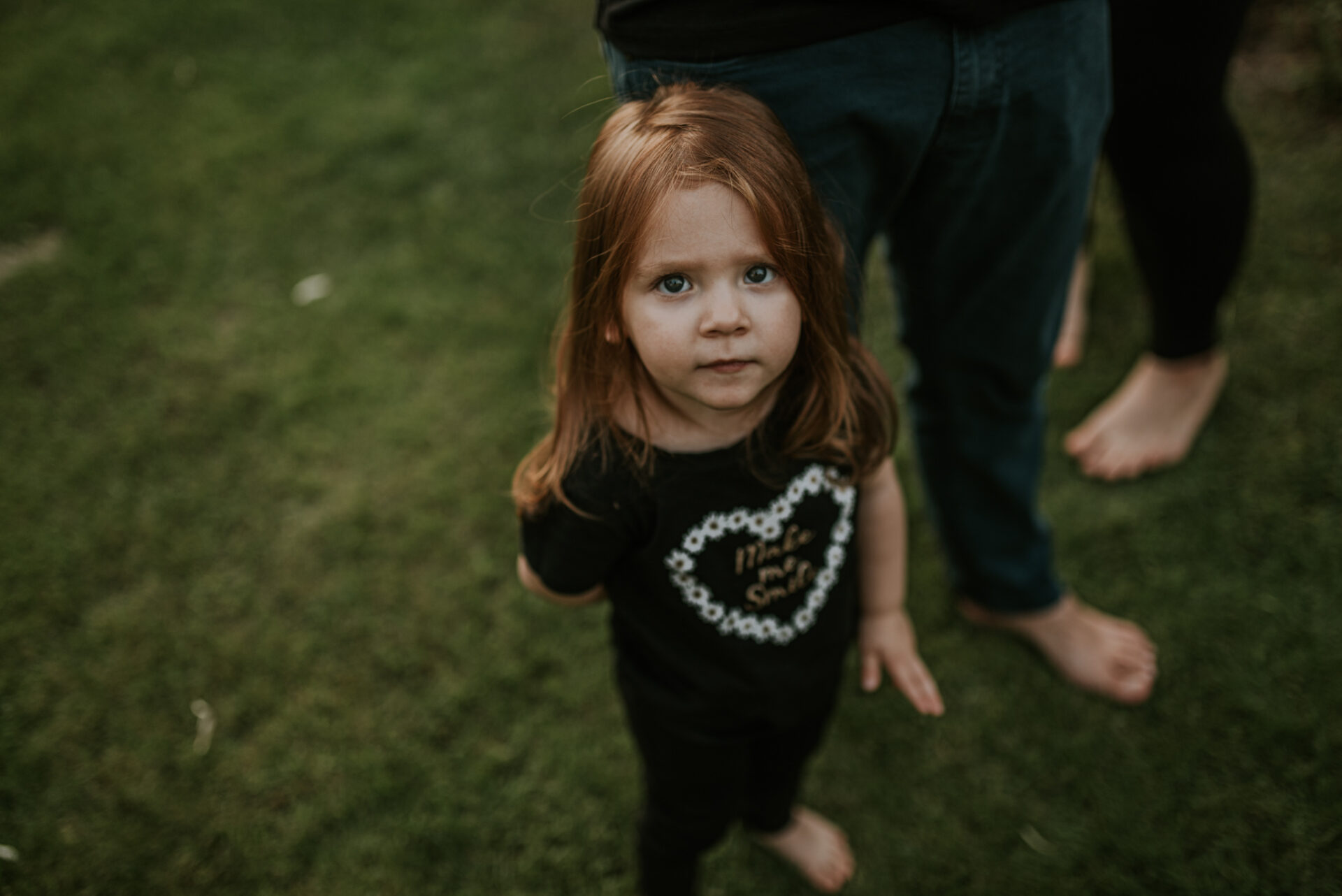 SAW 3356 Sesja rodzinna w zaczarowanym ogrodzie