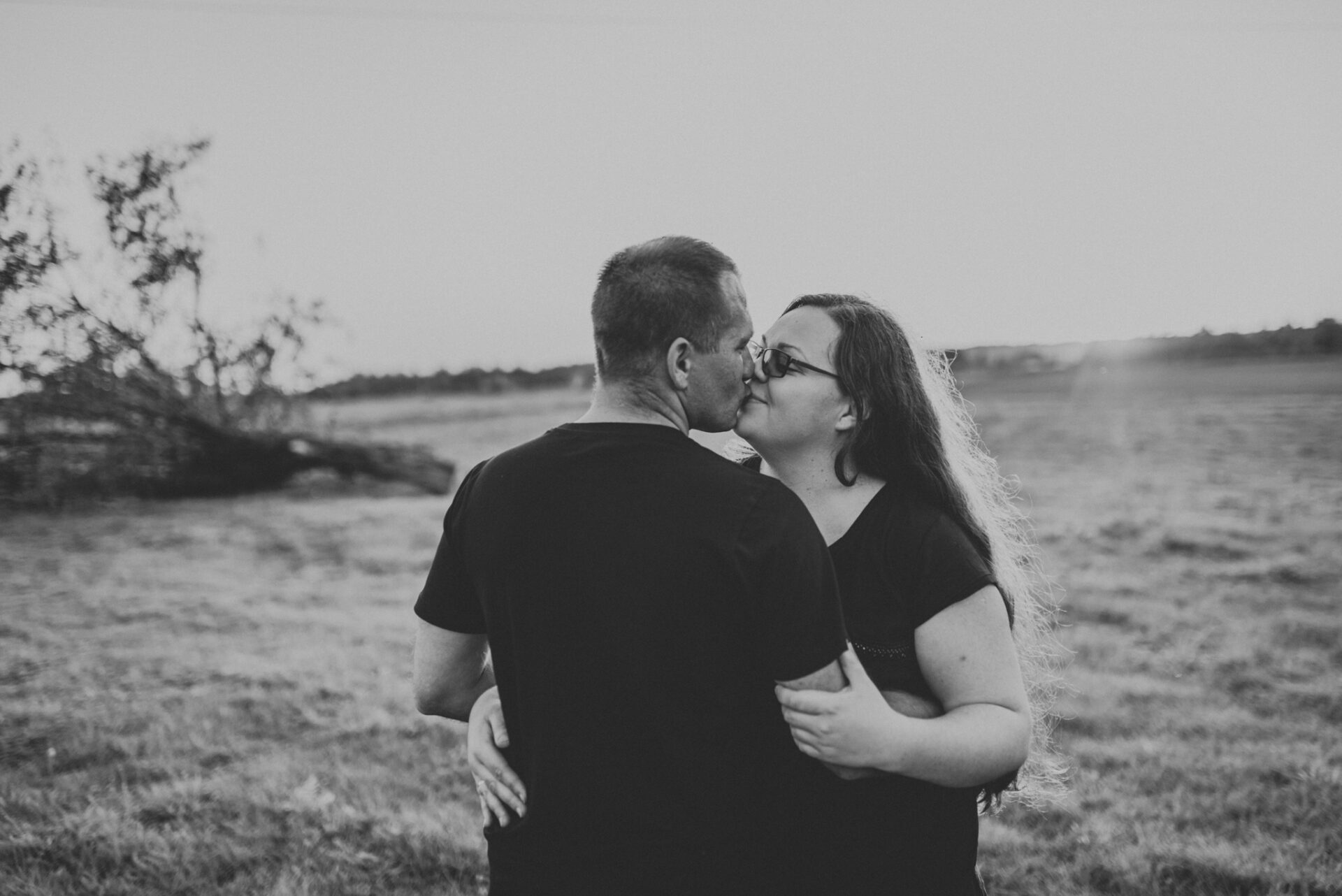 SAW 3917 Sesja rodzinna w zaczarowanym ogrodzie