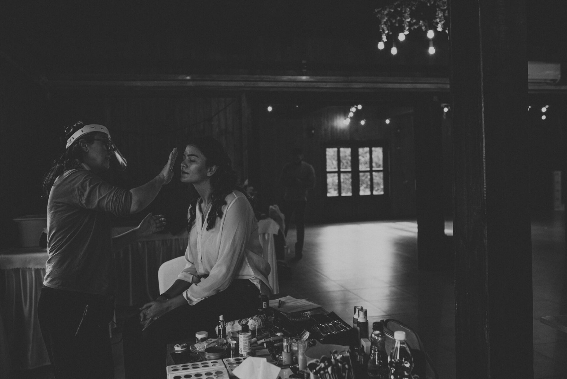 SAW 4232 Romantyczna sesja BOHO w Gajówce