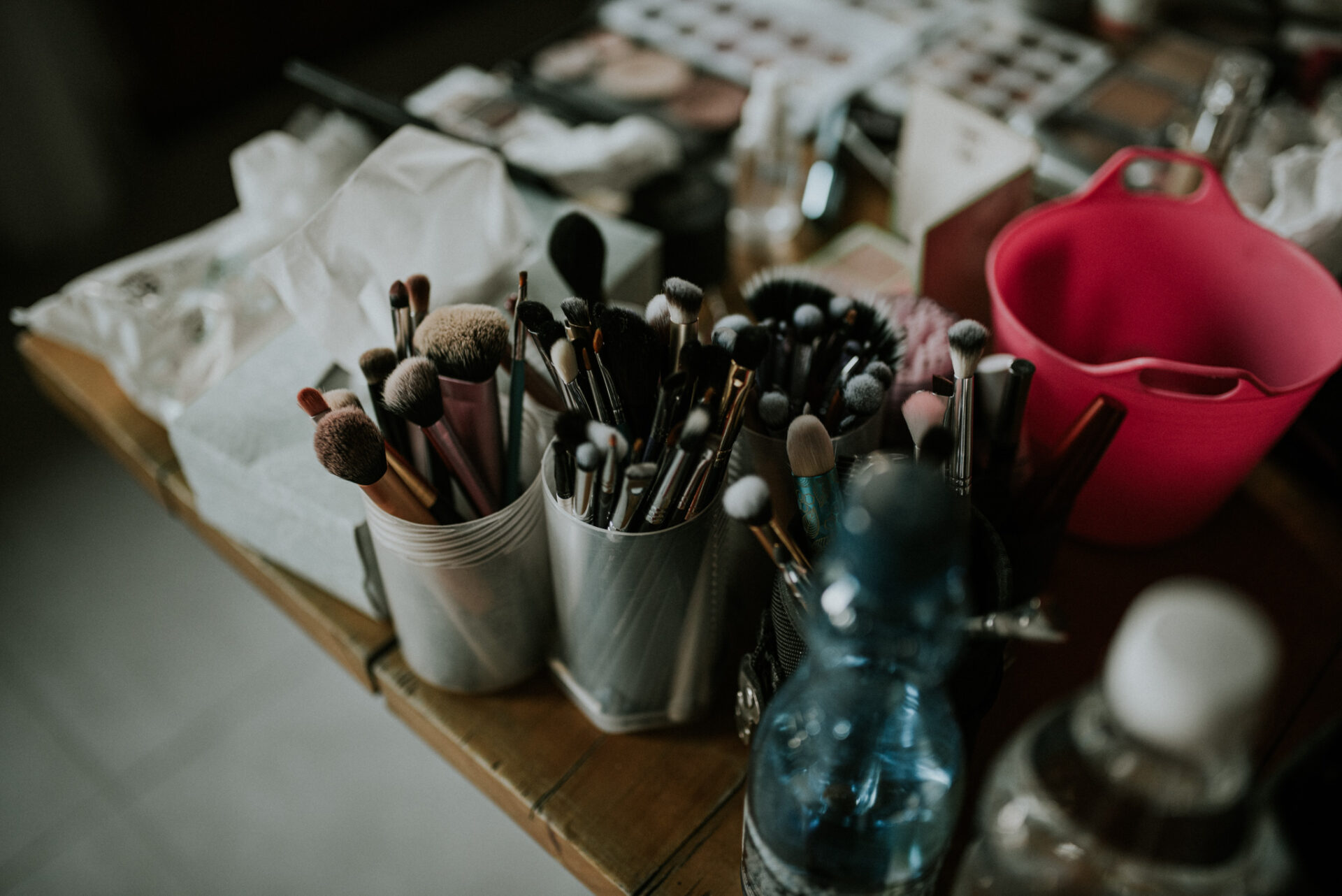 SAW 4277 Romantyczna sesja BOHO w Gajówce