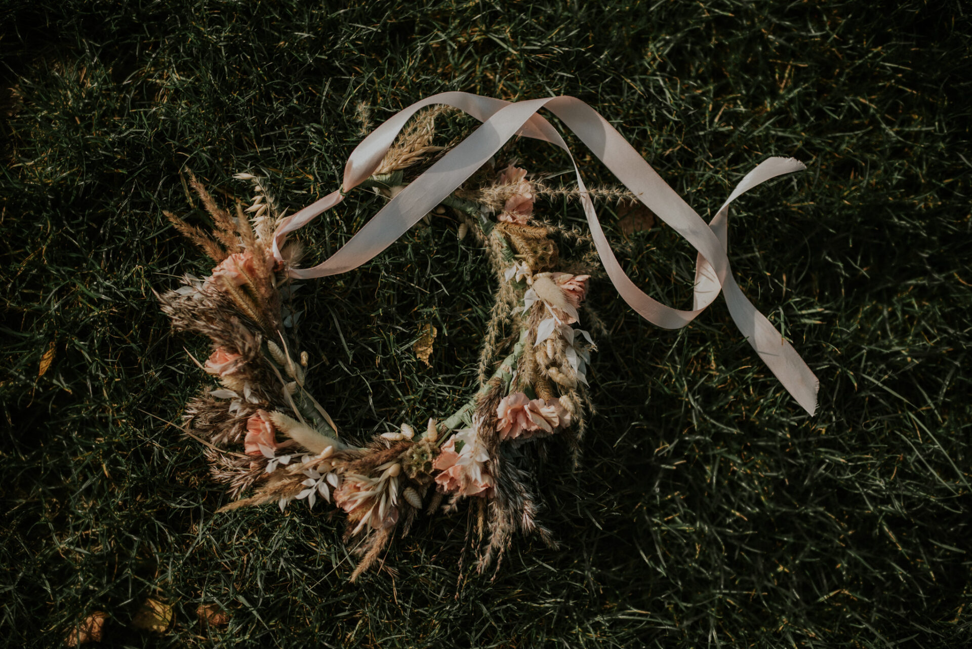 SAW 4280 Romantyczna sesja BOHO w Gajówce