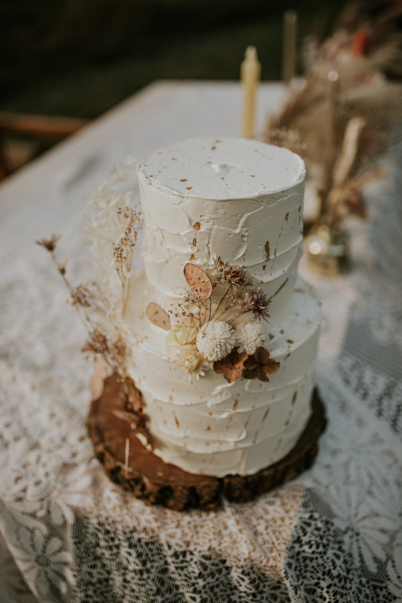 SAW 4309 Romantyczna sesja BOHO w Gajówce