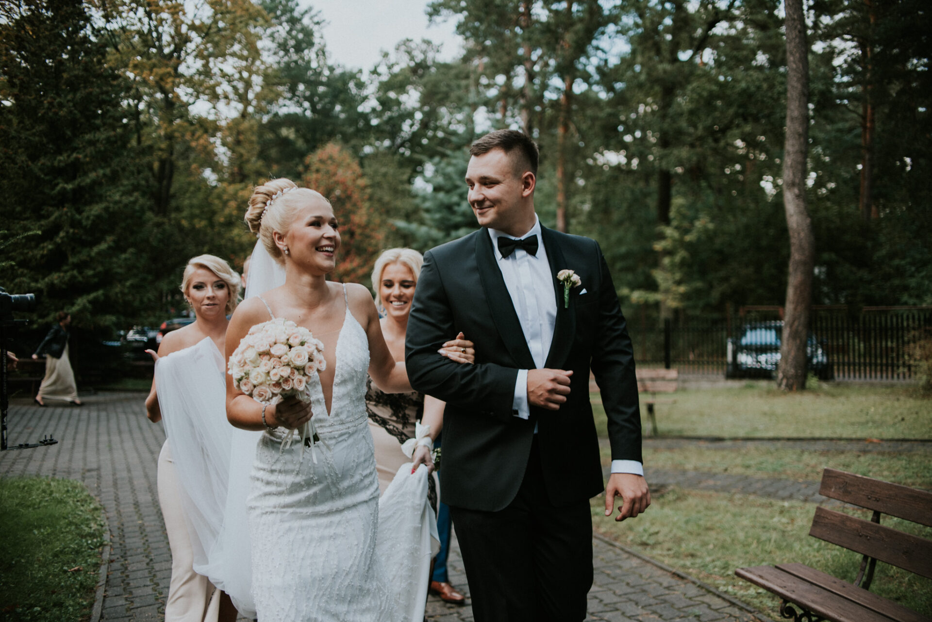 DSC 0769 Ślub glamour Luizy i Mateusza